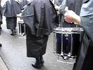 PARADE CELTE STRASBOURG 2006