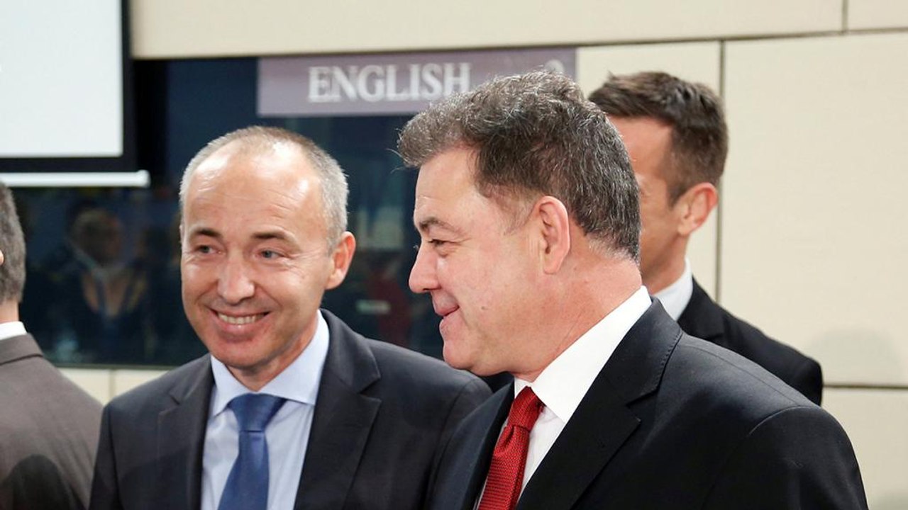 Bulgarien: Ermittlungen gegen Ex-Verteidigungsminister Nentschew