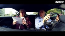 Audi R8 V10 vs Lamborghini Huracan _ TEST _ TopGear Polska-TCalcybFImA