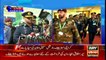 Air Chief Sohail Aman says ready to meet and face any challenge