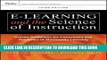 KINDLE e-Learning and the Science of Instruction: Proven Guidelines for Consumers and Designers of