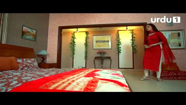 Hisar-e-Ishq - Episode 7 | Urdu 1 Dramas | Kiran Haq , Sana Javed , Imran Ashraf