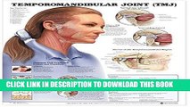 [FREE] PDF Temporomandibular Joint (TMJ) Anatomical Chart Download Ebook