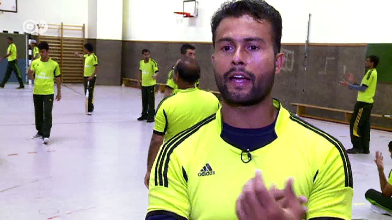 Cricketboom in Deutschland | Fokus Europa