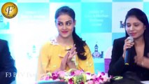 GRAND LAUNCH OF INDIA 1ST & ONLY BABY & MOTHER WELLNESS CENTRE BY GENELIA D'SOUZA