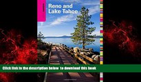 Best book  Insiders  GuideÂ® to Reno and Lake Tahoe (Insiders  Guide Series) BOOOK ONLINE