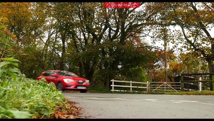 Renault Megane 4K 2016 review - Car Keys-deshY5KbLZ0