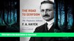 READ  The Road to Serfdom: Text and Documents--The Definitive Edition (The Collected Works of F.