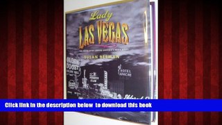 Read book  Lady Las Vegas: The Inside Story Behind America s Neon Oasis BOOOK ONLINE