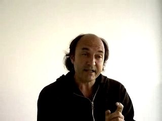 FMM 2007 Jacky Molard Interview