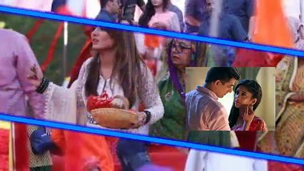 Yeh Rishta Kya Kehlata Hai 24th November2016