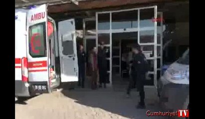 El Bab'da Türk askerine saldırı: 3 şehit, 7 yaralı