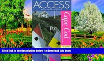 liberty book  Access Cape Code, Martha s Vineyard, and Nantucket 3e (Access Cape Cod, Martha s