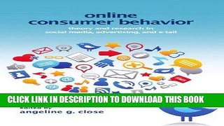 MOBI Online Consumer Behavior: Theory and Research in Social Media, Advertising and E-tail