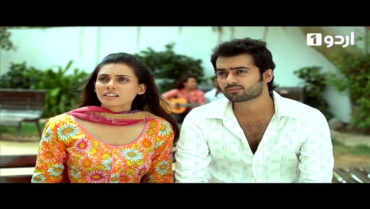 Hisar-e-Ishq Episode 22 Urdu1