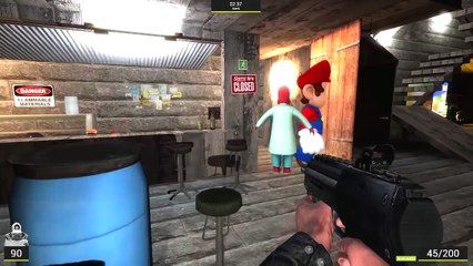 Gmod Guess Who Funny Moments - Use the Force! (Garry's Mod)-3nvEfwwKRB8