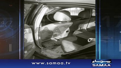 Stage Actress Kismat Baig