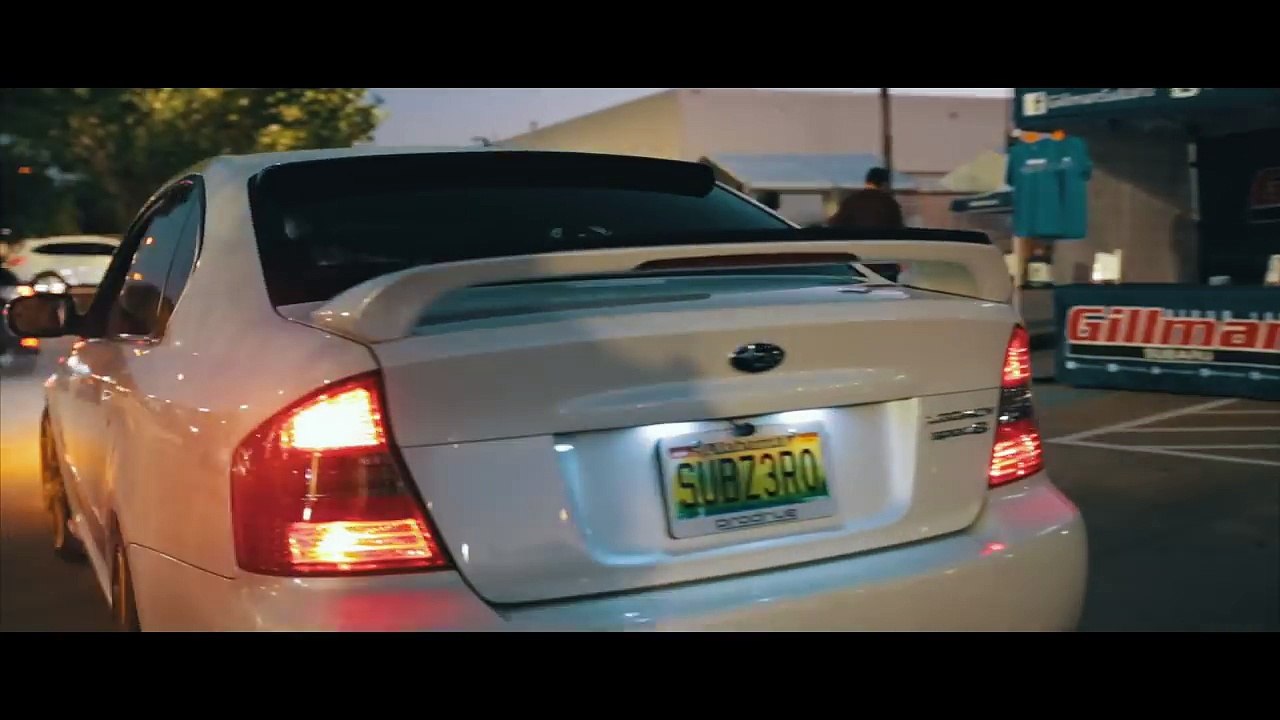 HUGE SUBARU MEET - THE BIG EVENT 8 GILLMAN SUBARU-VW88AEYww1o