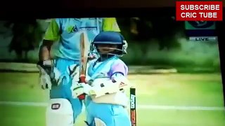 5 years old Delhi boy’s impressive batting in domestic cricket 2016 - cricket