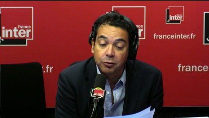 "Au secours, Jésus revient !" Le 07h43