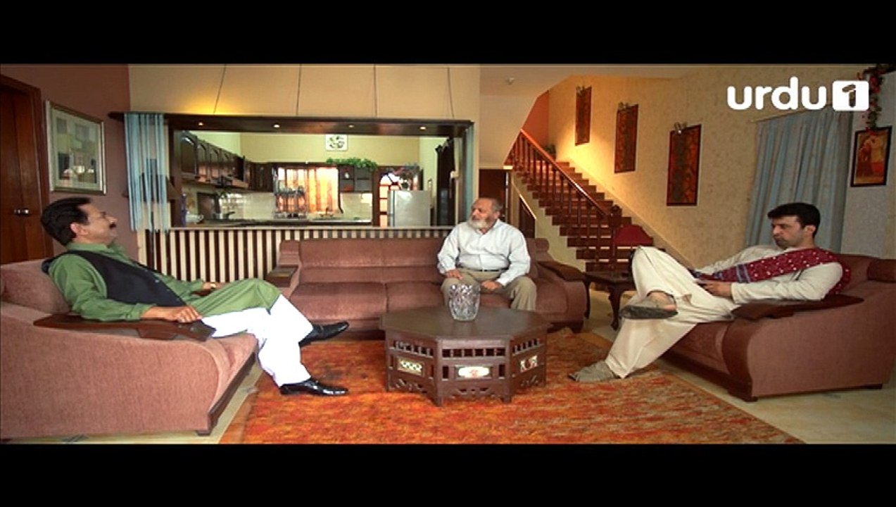 Hisar-e-Ishq Episode 16 Urdu1