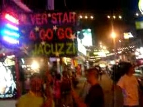 EFP TV / LEX & JUJU EN CDI @ PATTAYA LOL