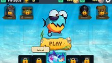 EatMe.io - Android gameplay PlayRawNow
