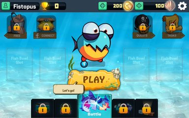 EatMe.io - Android gameplay PlayRawNow