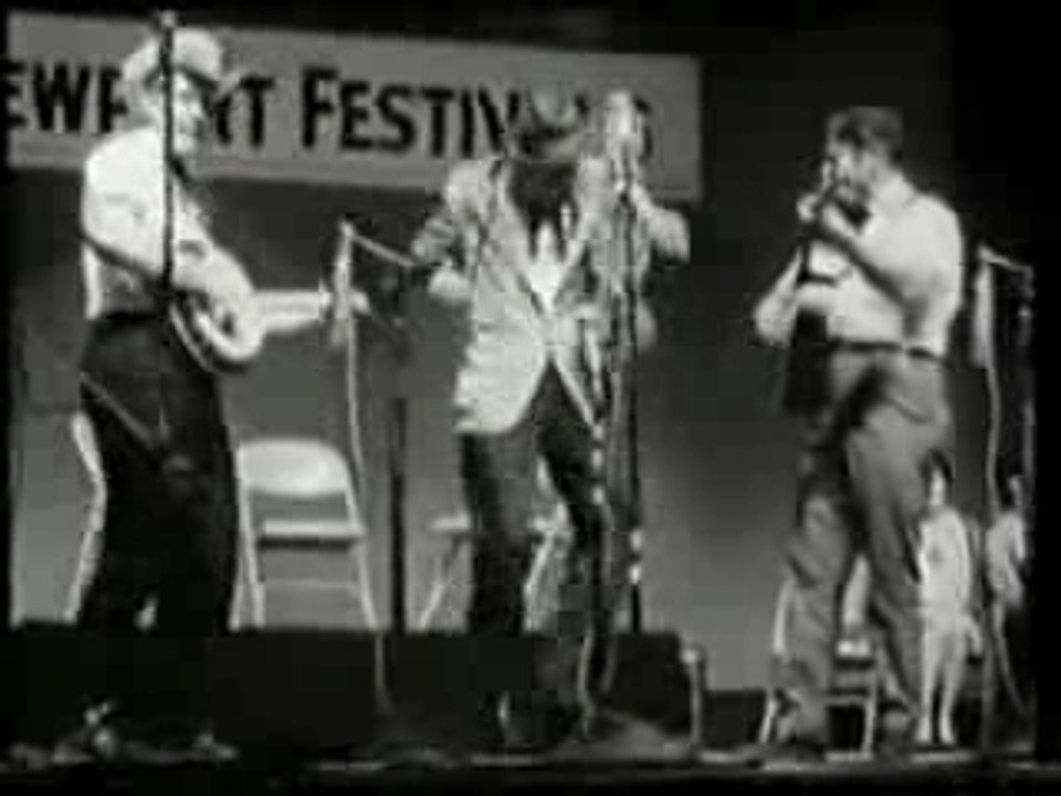 Clark Kessinger - Sally Ann Johnson