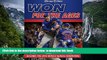 Read book  Won for the Ages: How the Chicago Cubs Became the 2016 World Series Champions BOOOK