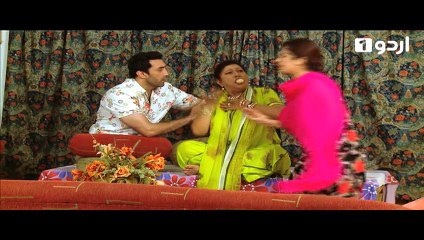 Meri Saheli Meri Humjoli Episode 27 Urdu1