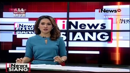 Aksi Rano Karno Serahkan Amplop Terekam Kamera