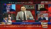 Kashif abbasi is very badly insulting  PPP on panama leaks Case