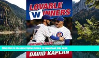 liberty book  Lovable Winners: Bryant, Rizzo, and the Rise of the Cubs READ ONLINE