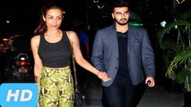 Malaika Arora Khan Opens Up About Her Relationship With Arjun Kapoor