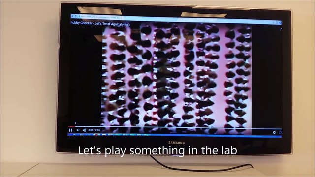 Espionner et enregistrer du son avec des hauts-parleurs ? Possible !