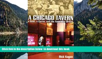 liberty books  A Chicago Tavern: A Goat, a Curse, and the American Dream. BOOOK ONLINE