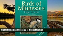 Read book  Birds of Minnesota Field Guide, Second Edition BOOOK ONLINE