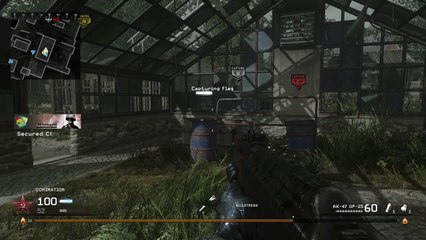 Call of Duty®: Modern Warfare® Remastered 1