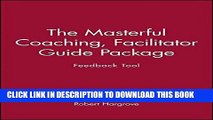[PDF] Masterful Coaching Feedback Tool: Grow Your Business, Multiply Your Profits, Win the Talent