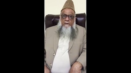 Named new Army Chiefs Among them one Qadiani  professor Sajid Mir