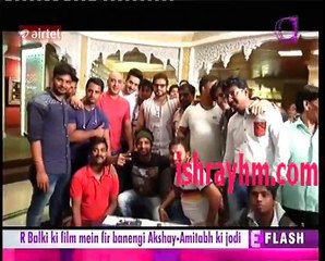 Yeh Hai Mohabbatein U me aur Tv 24th November 2016