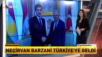 Gün Başlarken 24 Kasım 2016