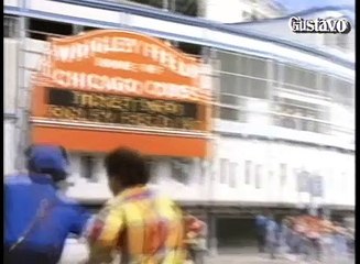 Primos lejanos 3x02