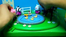 Peppa Pig Full Episodes English Playlist new - Peppa Pig English Episodes Swimming Pool