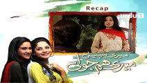 Meri Saheli Meri Humjoli Episode 35 Urdu1