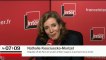 Nathalie Kosciusko-Morizet : "Mon choix de soutenir Juppé n'est pas un choix de carrière" - L'invité de 7h50