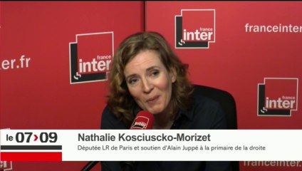 Download Video: Nathalie Kosciusko-Morizet : 