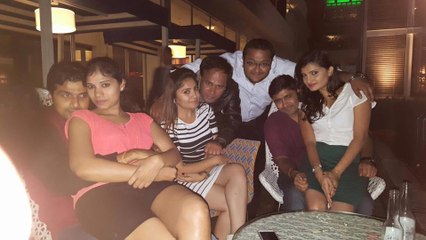 Karunya Ram Unseen pics