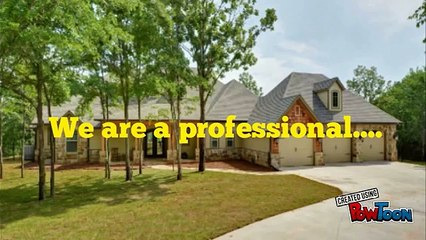 Custom Home Builders In Calgary